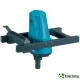 MAKITA UT 1200 - ПРОФЕСИОНАЛНА ЕЛЕКТРИЧЕСКА БЪРКАЛКА